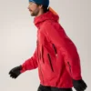 Veste Ski Guide pour homme