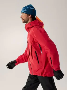 Veste Ski Guide pour homme
