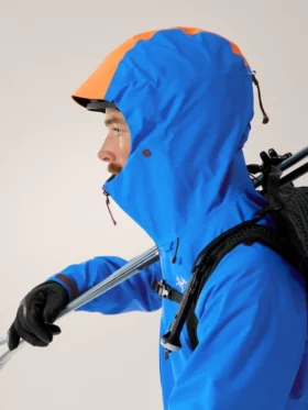Veste Ski Guide pour homme