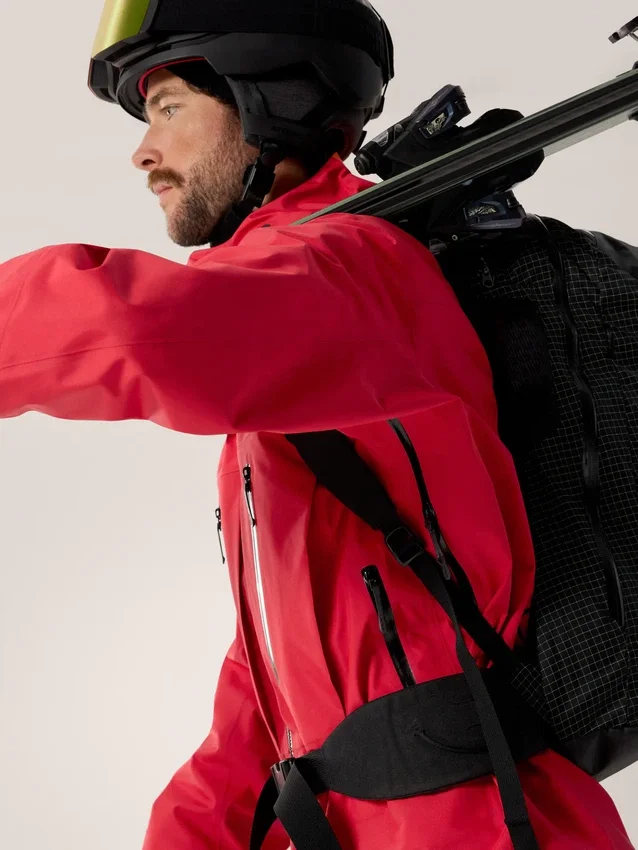 Veste Ski Guide pour homme