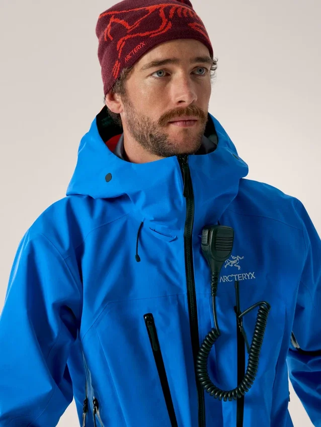 Veste Ski Guide pour homme