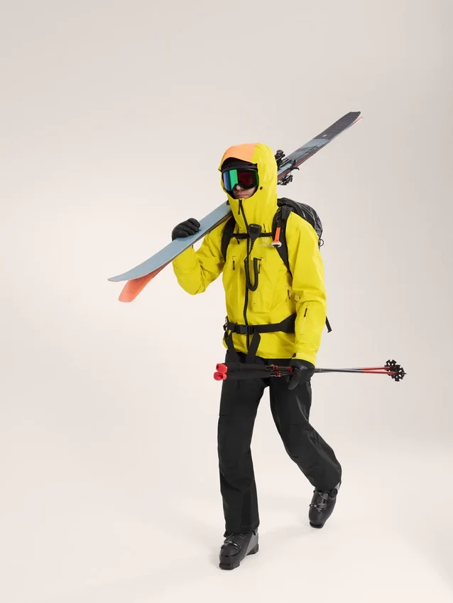 Veste Ski Guide pour homme
