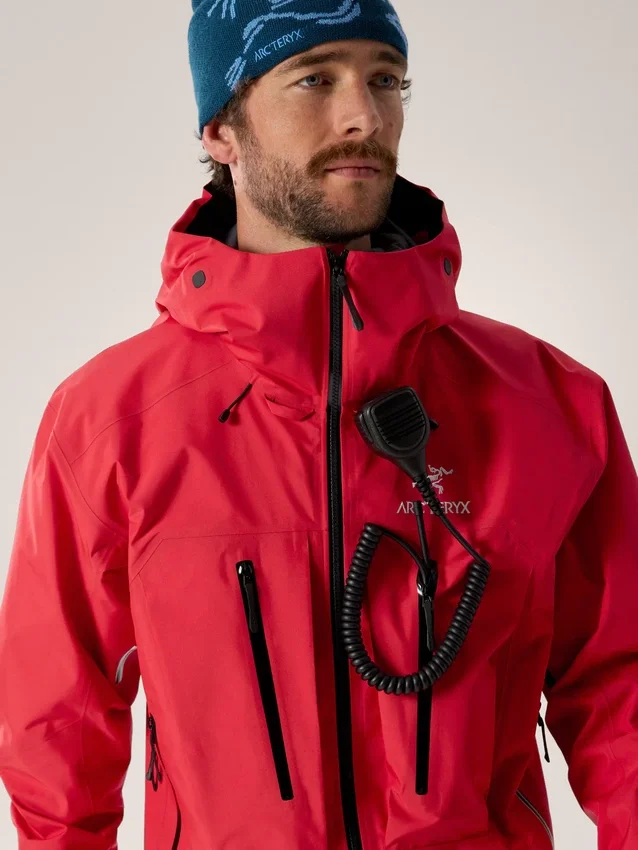 Veste Ski Guide pour homme