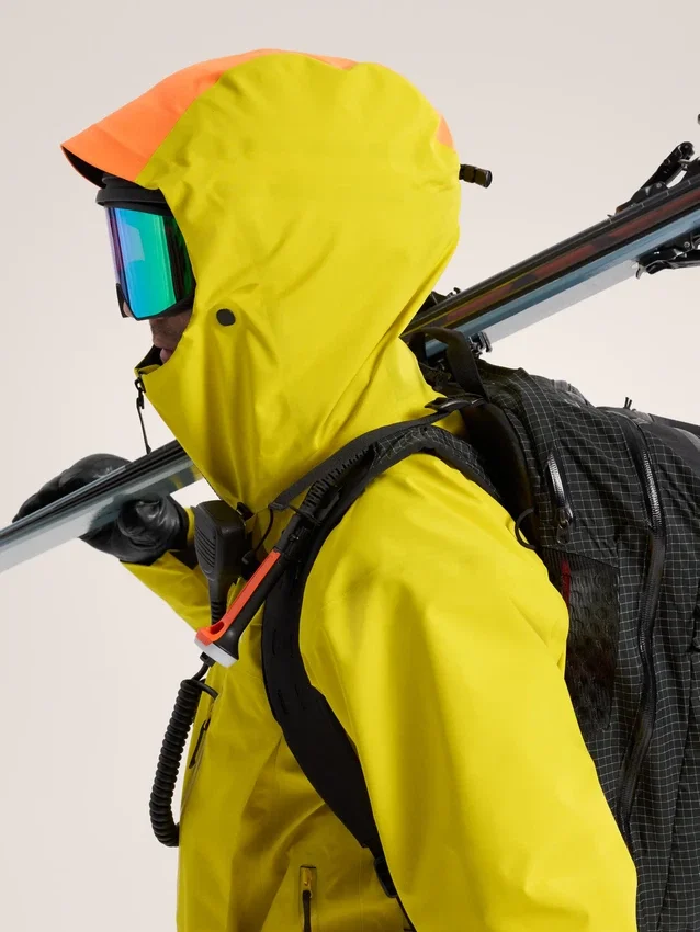 Veste Ski Guide pour homme