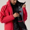 Veste Ski Guide pour homme