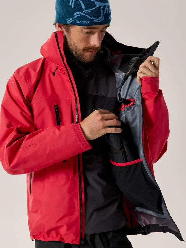 Veste Ski Guide pour homme