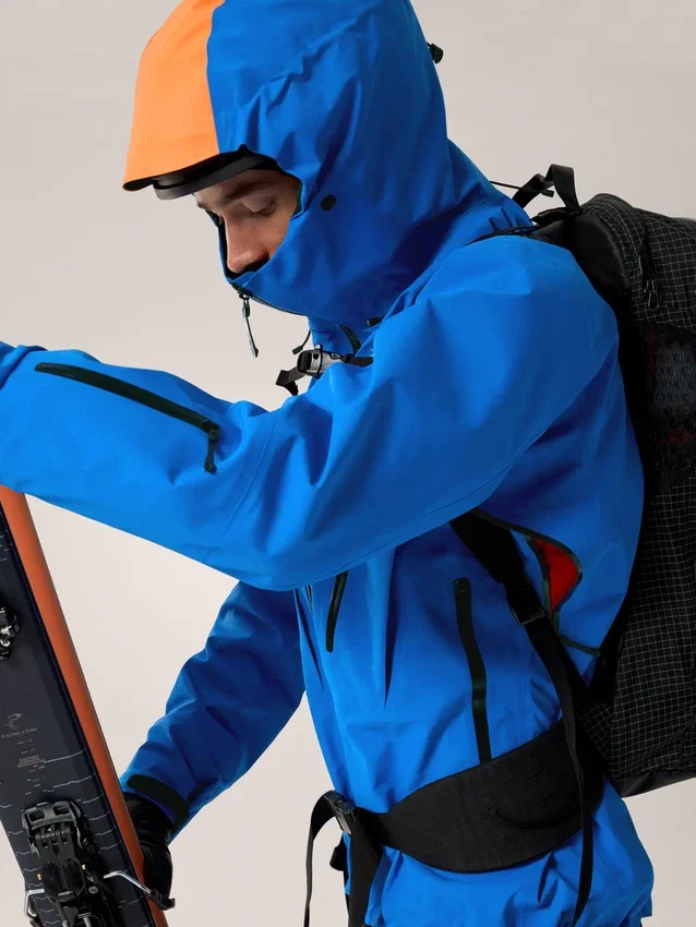 Veste Ski Guide pour homme