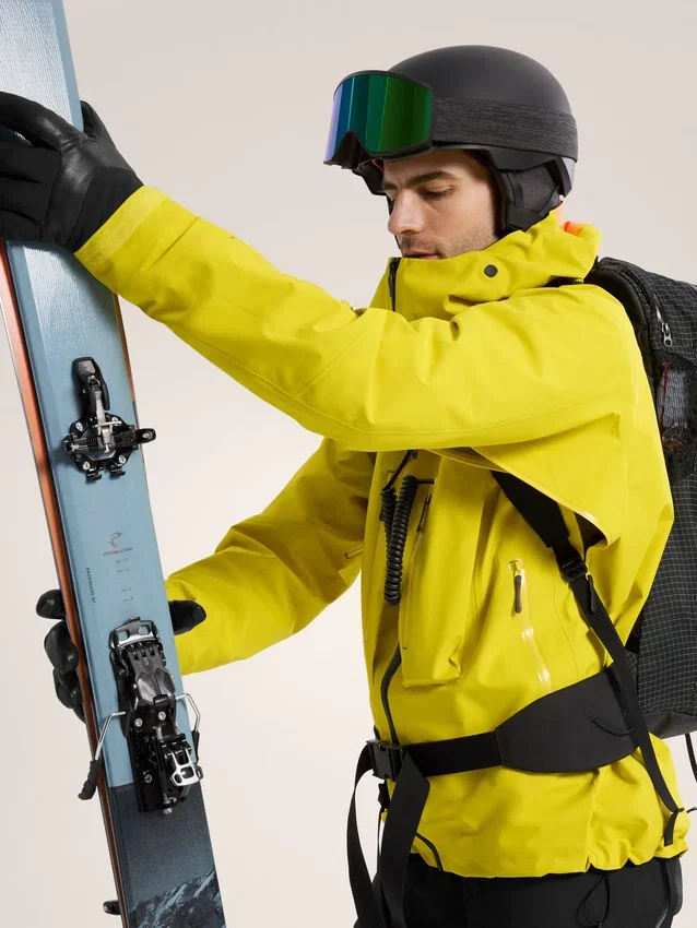 Veste Ski Guide pour homme
