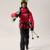 Veste Ski Guide pour homme