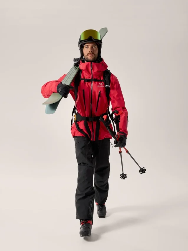 Veste Ski Guide pour homme