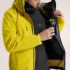 Veste Ski Guide pour homme