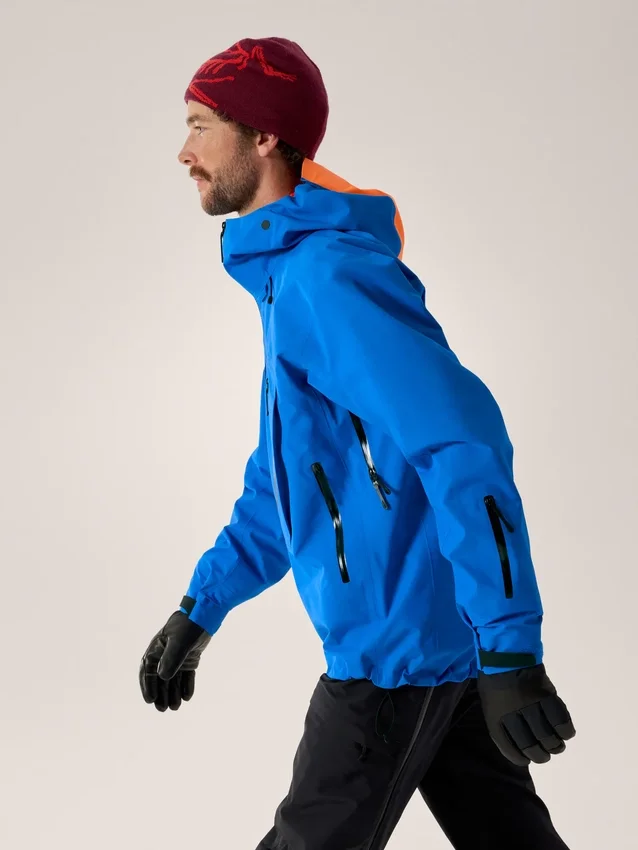 Veste Ski Guide pour homme