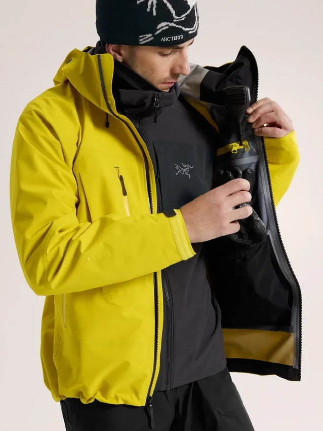 Veste Ski Guide pour homme