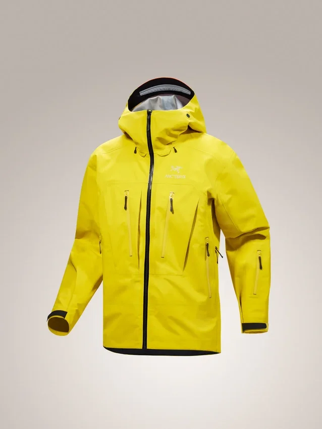 Veste Ski Guide pour homme