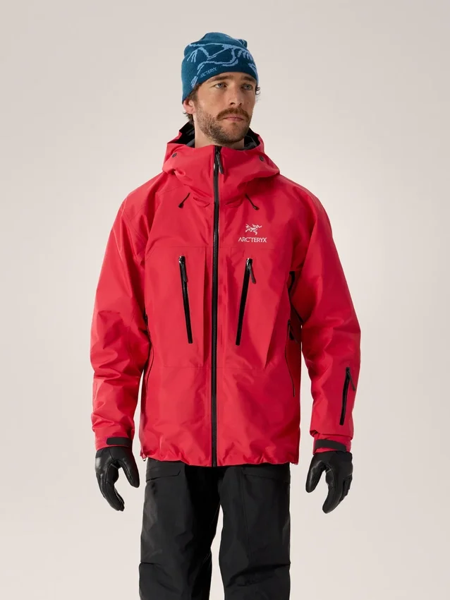 Veste Ski Guide pour homme