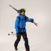 Veste Ski Guide pour homme