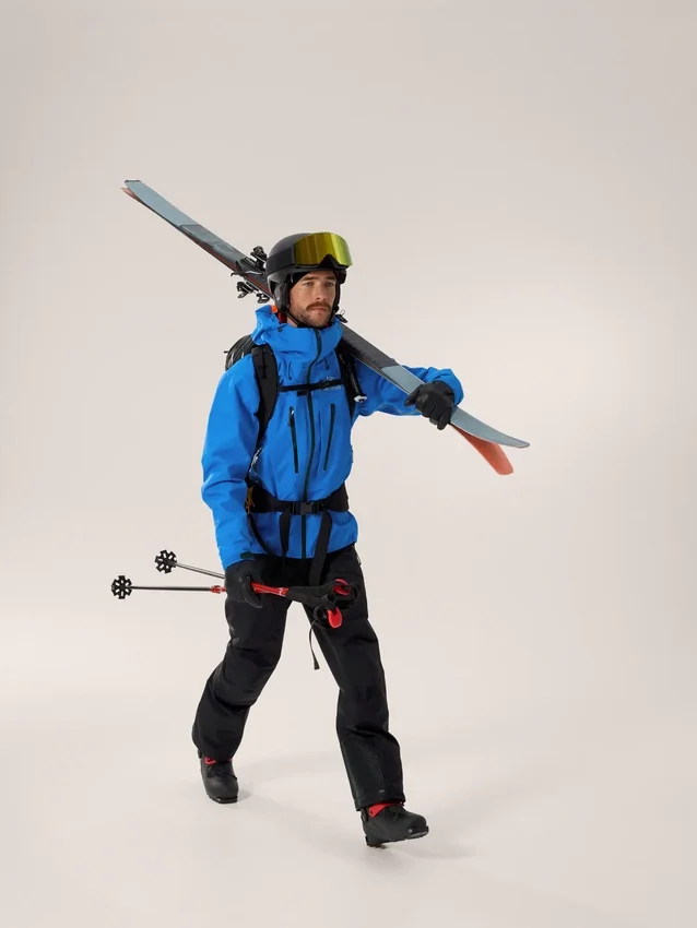 Veste Ski Guide pour homme