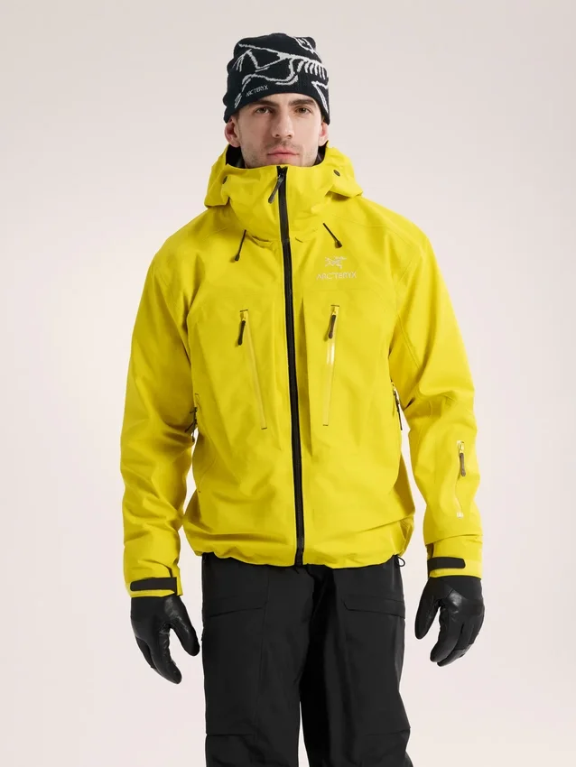 Veste Ski Guide pour homme