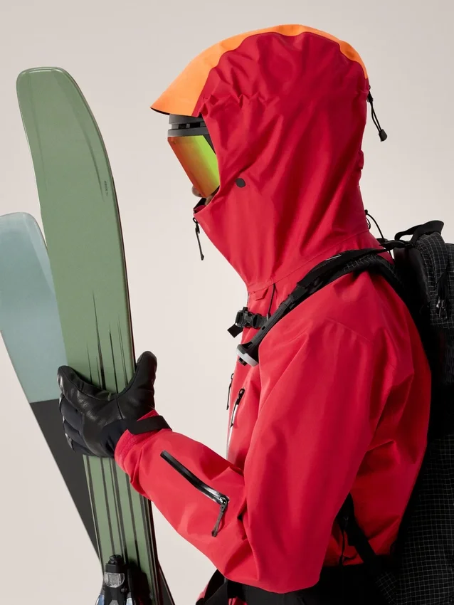 Veste Ski Guide pour homme