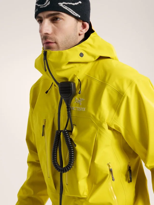 Veste Ski Guide pour homme