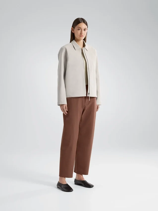 Veste Softshell Limina pour femme