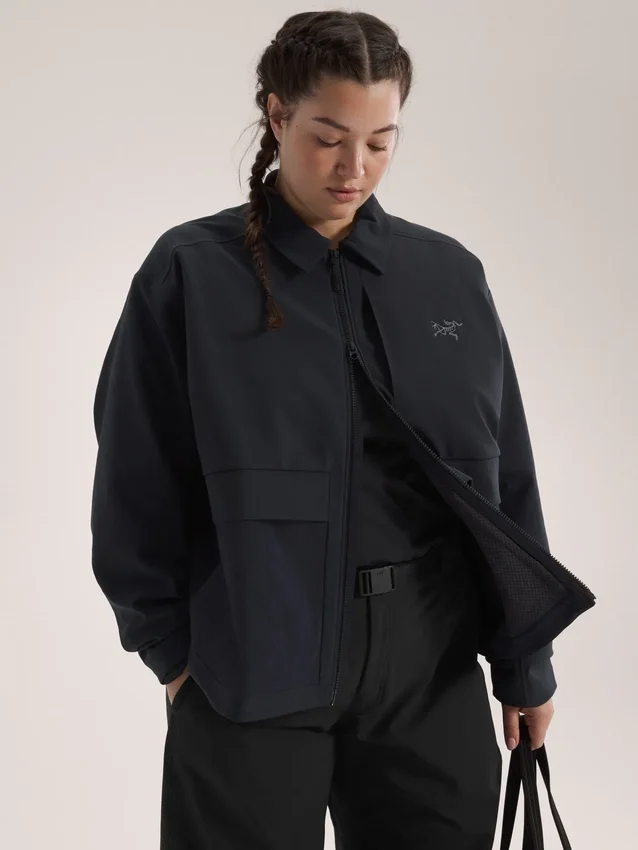 Veste Sonii MX pour femme