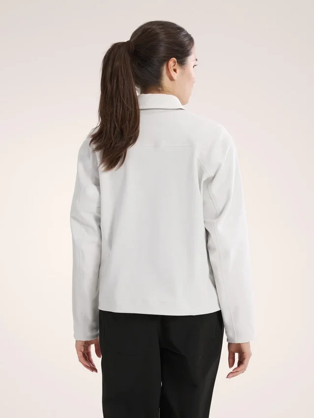 Veste Sonii MX pour femme