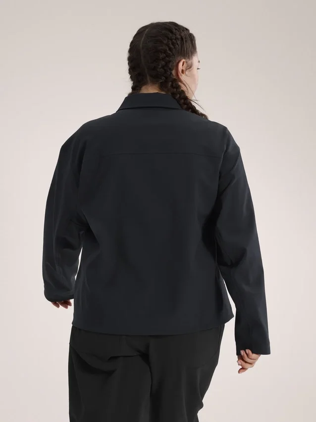 Veste Sonii MX pour femme