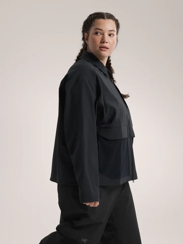 Veste Sonii MX pour femme