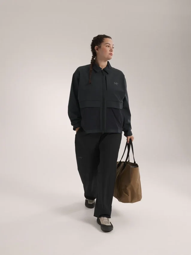 Veste Sonii MX pour femme