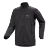 Veste Squamish « Noir »