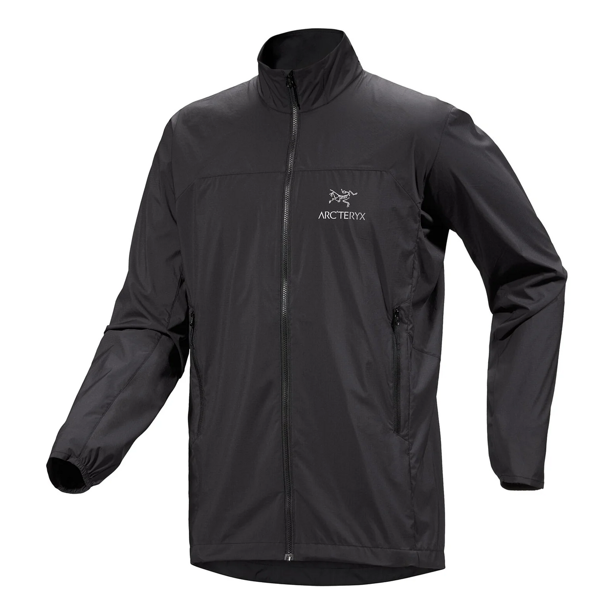 Veste Squamish « Noir »