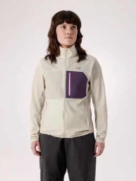 Veste Squamish pour femme