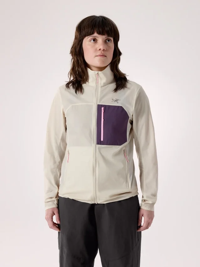 Veste Squamish pour femme