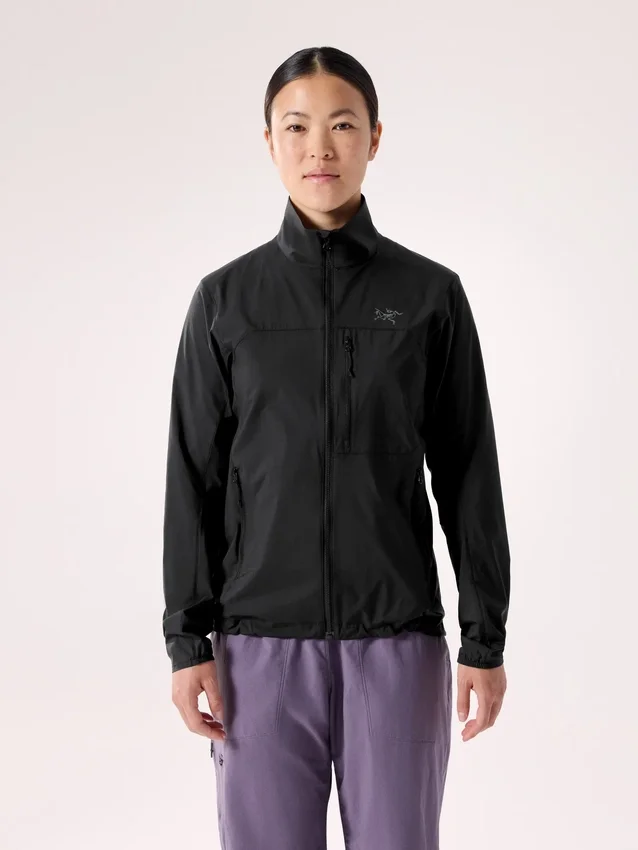 Veste Squamish pour femme