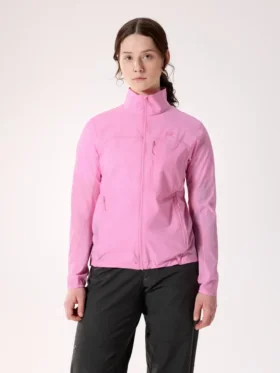 Veste Squamish pour femme