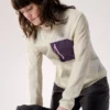 Veste Squamish pour femme