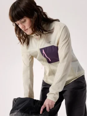 Veste Squamish pour femme
