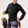 Veste Squamish pour femme