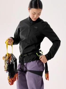 Veste Squamish pour femme