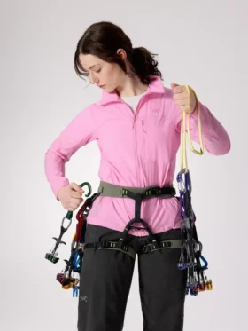 Veste Squamish pour femme