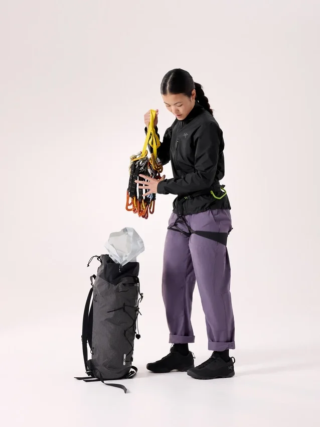 Veste Squamish pour femme
