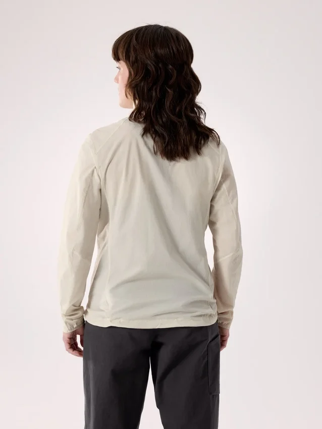 Veste Squamish pour femme