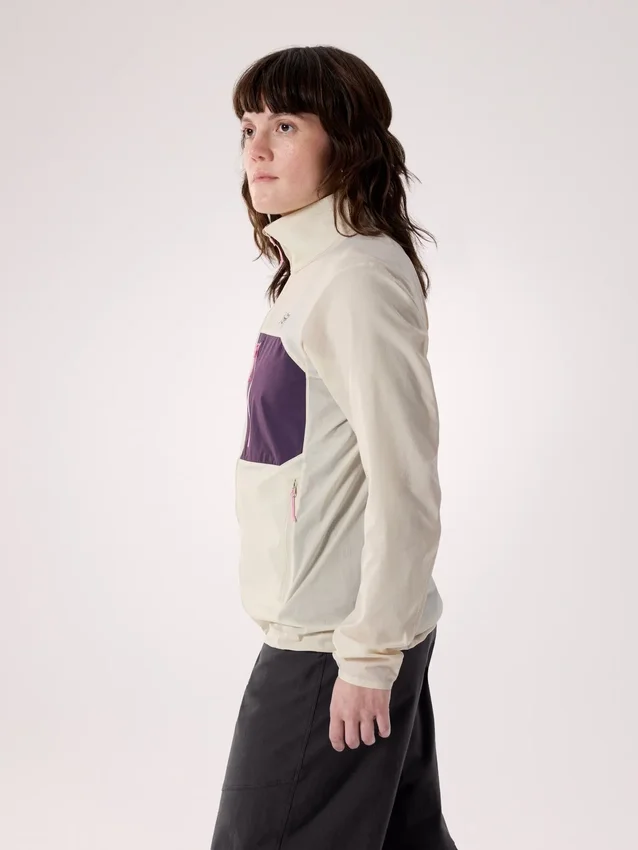 Veste Squamish pour femme