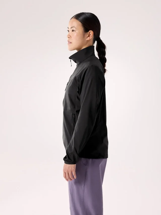 Veste Squamish pour femme