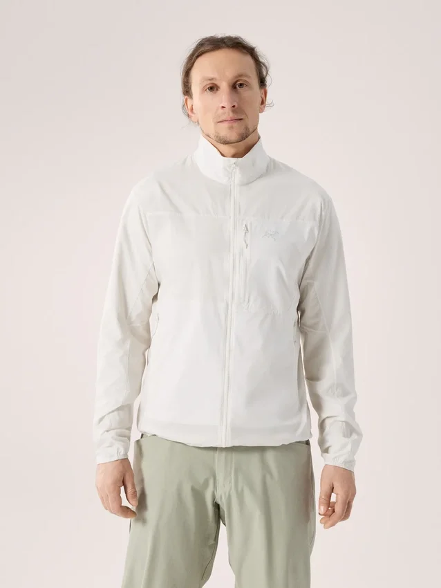 Veste Squamish pour homme