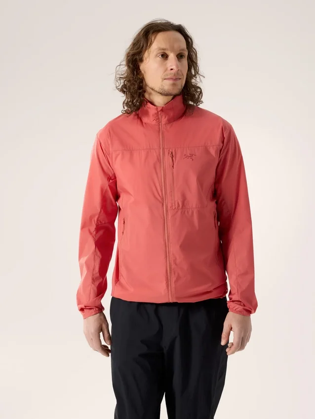 Veste Squamish pour homme