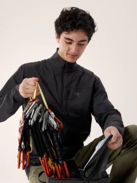 Veste Squamish pour homme