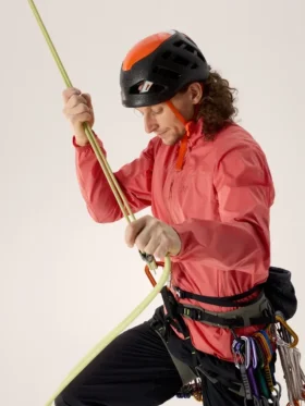 Veste Squamish pour homme
