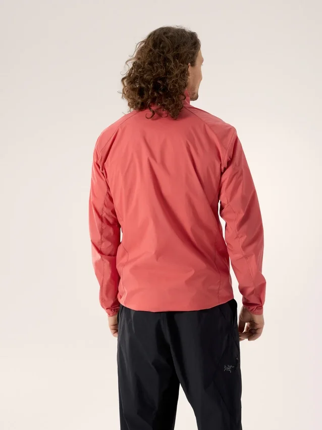 Veste Squamish pour homme